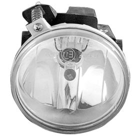 Dodge Dakota Pickup 2001-2004 Fog Light Assembly - CH2592113 OEM# [List of Available Parts]/Lights/Fog Lights