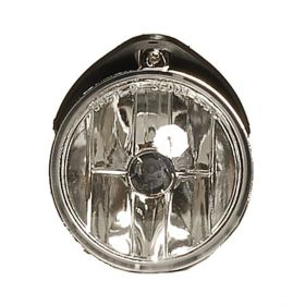 Chrysler Sebring Convertible 2004 Driver Or Passenger Side Fog Light Assembly - CH2592122V