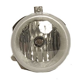 Chrysler 300 2007-2010 Driver Or Passenger Side Fog Light Assembly - CH2592135