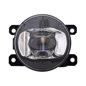 Fits Various Models - Call Us To Confirm! Driver Side Led Fog Light Assembly - Best Value - CH2592170