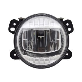 2007-2017 Jeep Wrangler - Driver Or Passenger Led Fog Light Assembly - CH2592172