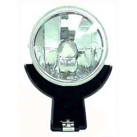 Fits Various Models - Call Us To Confirm! Passenger Side Fog Light Assembly - Best Value - CH2593104