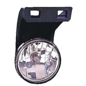Dodge Pickup Fullsize 1999-2002 Passenger Side Fog Light Assembly - CH2593120