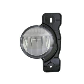 2020-2021 Jeep Gladiator Passenger Side Led Fog Light Assembly - Best Value ? - CH2593157-2 OEM #68304048AF