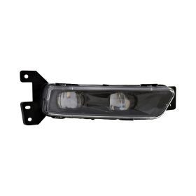 2018-2025 Dodge Durango - Passenger Side Led Fog Light Assembly - CH2593159