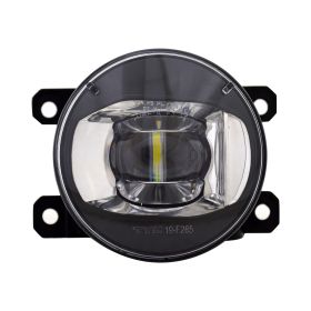 Fits Various Models - Call Us To Confirm! Passenger Side Led Fog Light Assembly - Best Value - CH2593170
