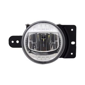 2021-2026 Jeep Wrangler Jl - Passenger Side Led Fog Light Assembly - CH2593171