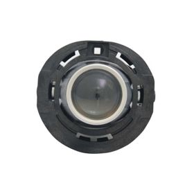 Chrysler Pacifica Van 2011-2014 Driver Or Passenger Side Halogen Fog Light Lens And Housing - CH2594105 OEM# [List of Available Parts]/Lights/Fog Lights