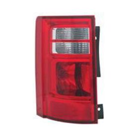 2008-2010 Dodge Caravan Tail Lamp Driver Side HQ - OEM# 5113205AB - CH2800178-3