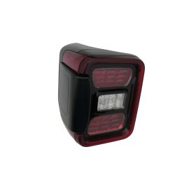 2020-2023 Jeep Gladiator Driver Side Led Tail Light Assembly - Best Value - CH2800226
