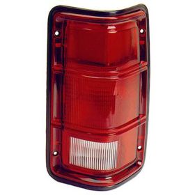 Dodge Pickup Fullsize 1988-1993 Passenger Side Tail Light - CH2801114