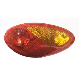 2001-2005 Chrysler Pt Cruiser Tail Lamp Passenger Side HQ - OEM# 5288742AF - CH2801145-3