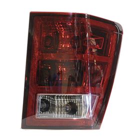 2005-2006 Jeep Grand Cherokee Tail Lamp Passenger Side HQ - OEM# 55156614AF - CH2801159-3