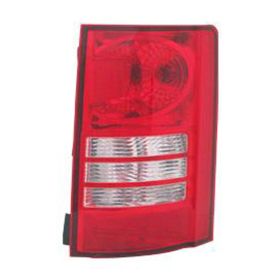 2008-2010 Chrysler Town And Country Tail Lamp Passenger Side HQ - OEM# 5113200AB - CH2801179-3