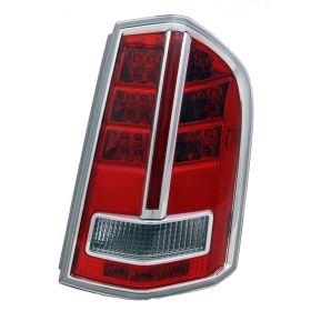 2011-2012 Chrysler 300 Rear Lamp, Rh (Passenger Side)- Platinum To 3/19/2012 - CH2801200-2