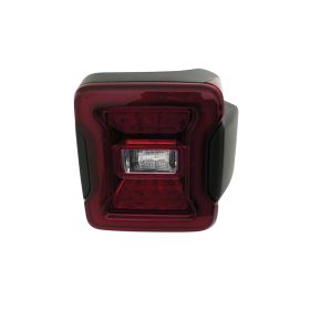 2018-2026 Jeep Wrangler Jl - Passenger Side Led Tail Light Assembly - CH2801218