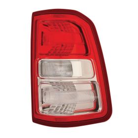 2019-2022 RAM PICKUP-RAM-1500 Passenger Side Tail Light Assembly - CH2801221 OEM# 55112988AE