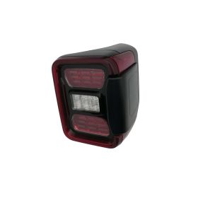 2020-2023 Jeep Gladiator Passenger Side Led Tail Light Assembly - Best Value - CH2801226