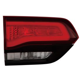 2014-2021 Jeep Grand Cherokee Trunk Lamp Driver Side (Back-Up Lamp) Srt-8 HQ - OEM# 68142945AJ - CH2802106-3