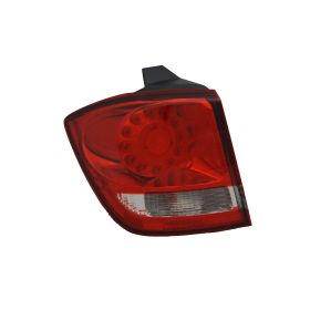 Dodge Value Line Rear Lamp (Led) - CH2804105-2 OEM #68078465AD