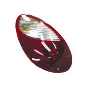 2006-2010 Chrysler Pt Cruiser Rear Lamp Assembly  Lh (Driver Side) - CH2818108-2