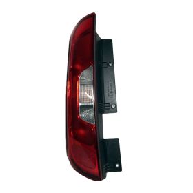 2015-2019 Dodge RAM Promaster City Driver Side Tail Light - Best Value ®