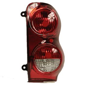 2004-2009 Dodge Durango Tail Lamp Passenger Side HQ - OEM# 5133168AI - CH2819101-3