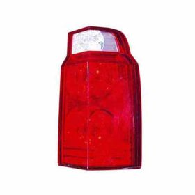 2006-2010 Jeep Commander Tail Lamp Passenger Side HQ - OEM# 55396458AH - CH2819108-3