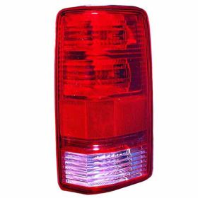 2007-2011 Dodge Nitro Tail Lamp Passenger Side HQ - OEM# 55157150AC - CH2819115-3
