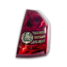Chrysler 300 2008-2010 Passenger Side Tail Light Lens And Housing - CH2819117OEM