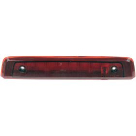 Jeep Commander 2006-2010 Center High Mount Stop Lamp - CH2890105