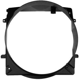 Jeep Liberty 2002-2007 Radiator Fan Shroud 3.7ltr - CH3110122