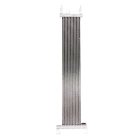 Chrysler Town And Country 2001-2004 Automatic Transmission Oil Cooler Assembly - CH4050101