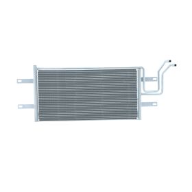 Dodge Pickup Ram2500-3500 2003-2007 Automatic Transmission Oil Cooler Assembly - CH4050120