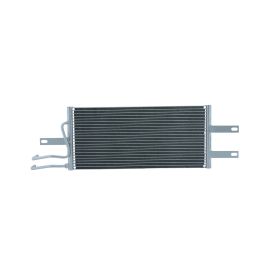 Dodge Pickup Ram1500 2002-2004 Automatic Transmission Oil Cooler Assembly - CH4050126