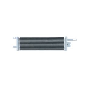 Jeep Compass Mp 2017-2019 Automatic Transmission Oil Cooler Assembly - CH4050150