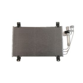 Toyota Yaris Ia 2016 A/c Condenser - CND30002