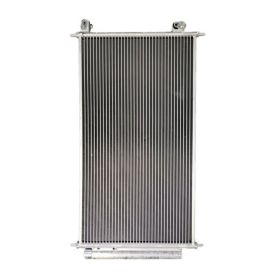 Acura RDX 2016-2018 A/c Condenser - CND30024