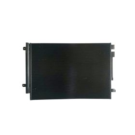 Chrysler Pacifica Van 2017-2019 A/c Condenser - CND30036