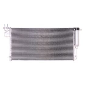 Ford Fusion 2017-2019 A/c Condenser - CND30041
