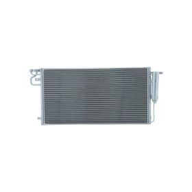 Ford Fusion 2017-2019 A/c Condenser - CND30041
