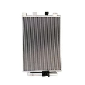 Ford Focus 2015-2017 A/c Condenser - CND30068