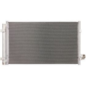 BMW M5 2016-2018 A/c Condenser - CND30078