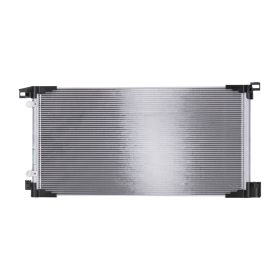 Toyota Prius Prime 2017-2018 A/c Condenser - CND30083