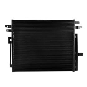 2016-2019 Chevrolet Colorado A/c Condenser