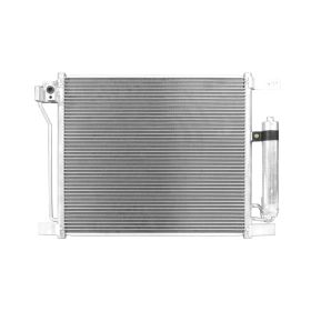 Nissan Sentra 2017-2018 A/c Condenser - CND30096