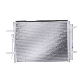 Hyundai Ioniq Hybrid 2017-2019 A/c Condenser - CND30102