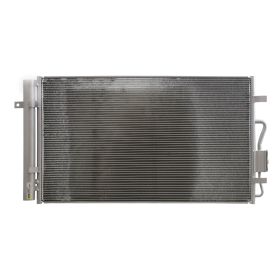 Chevrolet Bolt Ev 2017-2019 A/c Condenser - CND30108