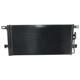 Audi Q5 2018-2019 A/c Condenser - CND30114