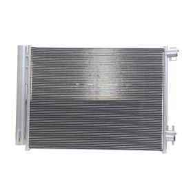 2018-2019 Nissan Kicks A/c Condenser